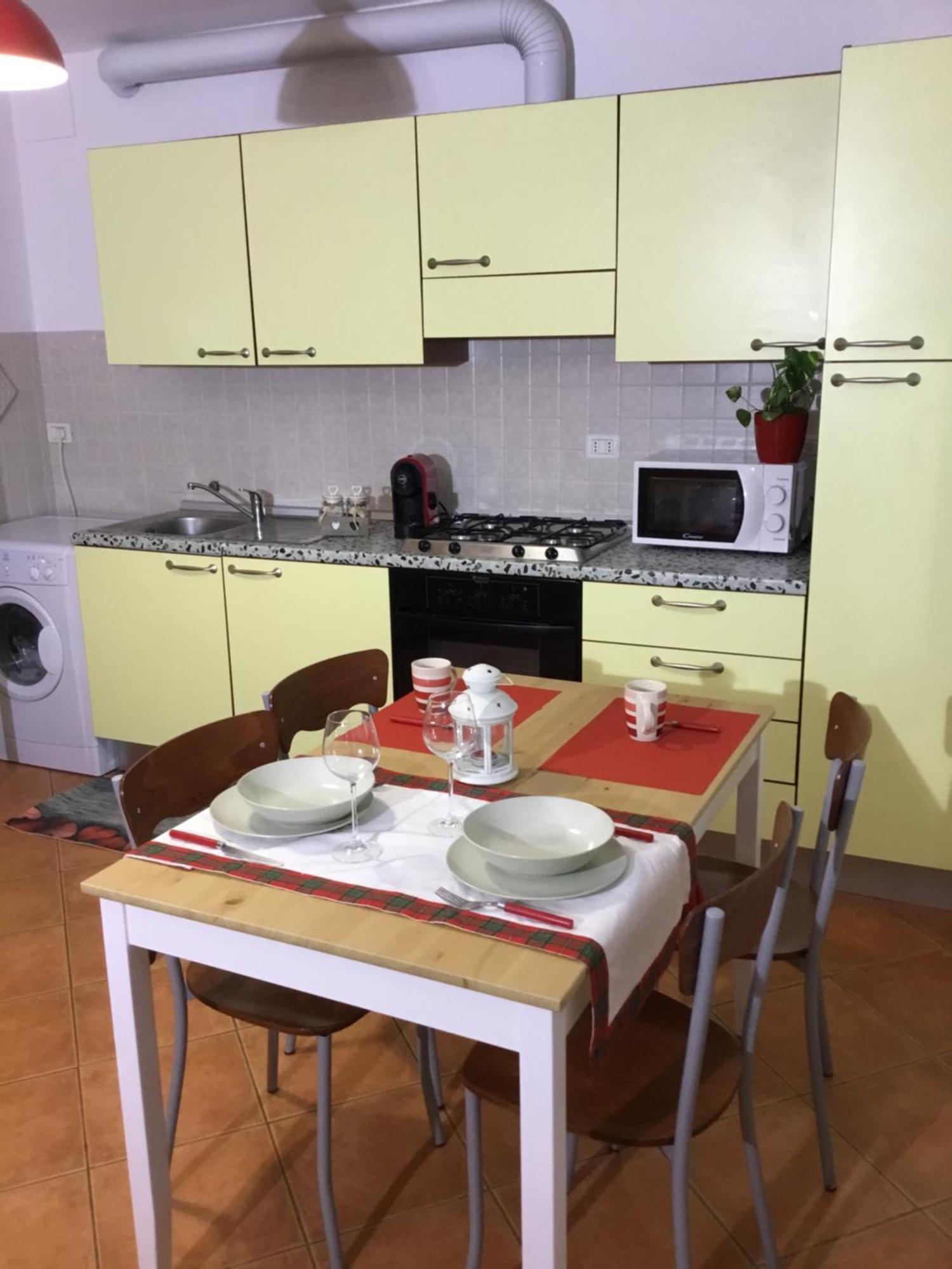 Home Iseo Lake Bossico Exterior photo