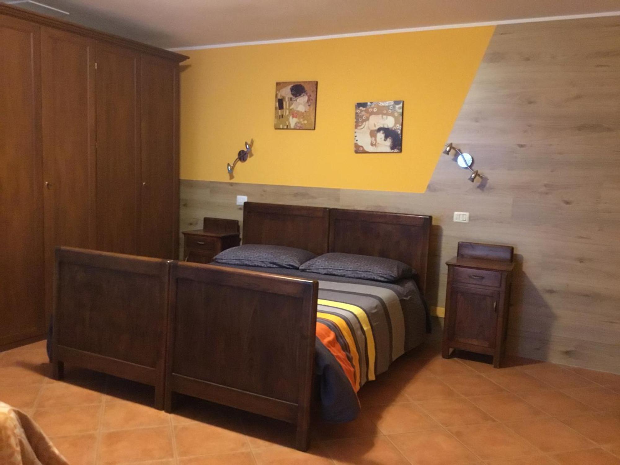 Home Iseo Lake Bossico Exterior photo