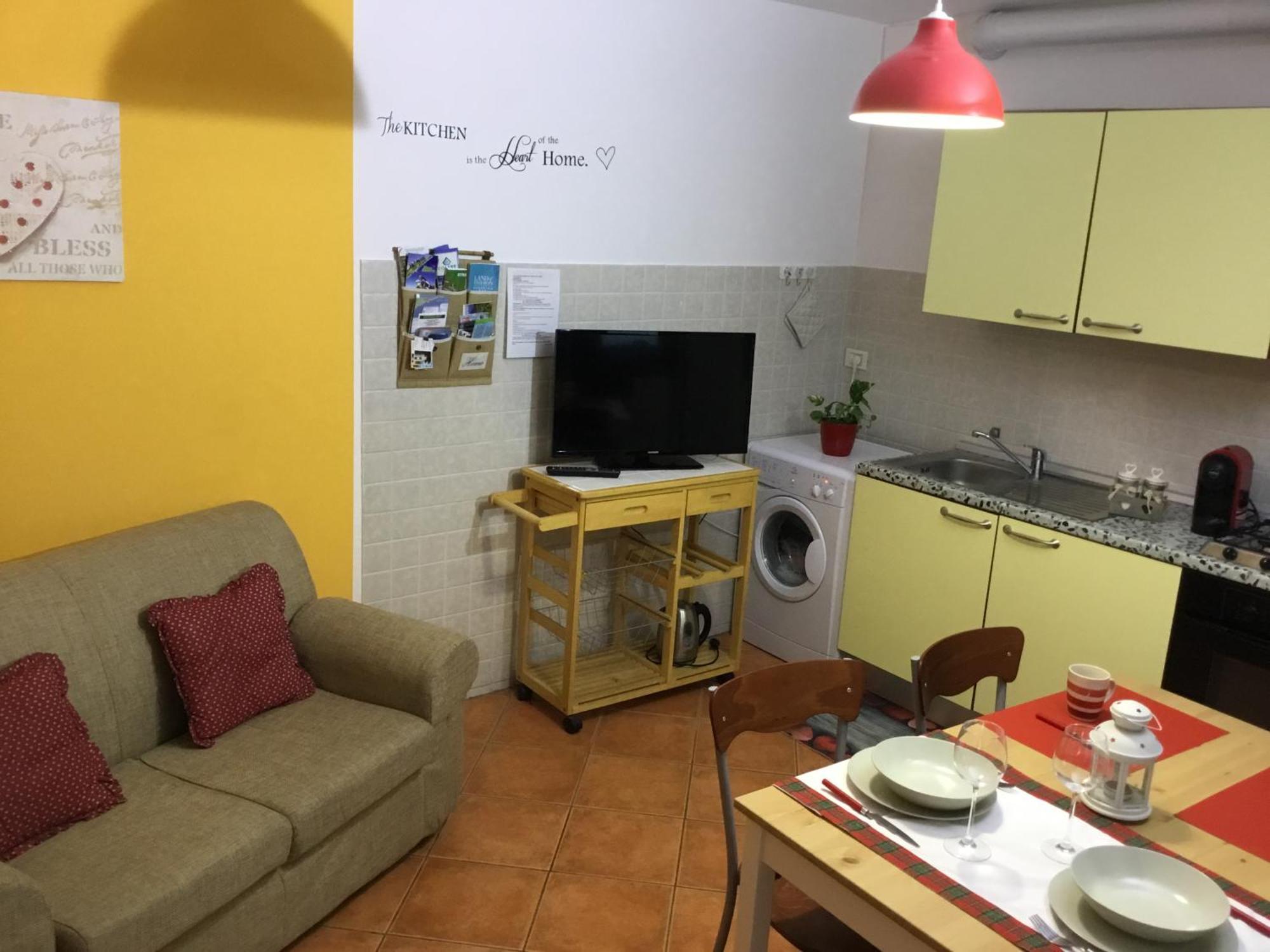 Home Iseo Lake Bossico Exterior photo